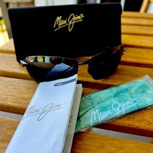 COPY - Maui Jim Sunglasses